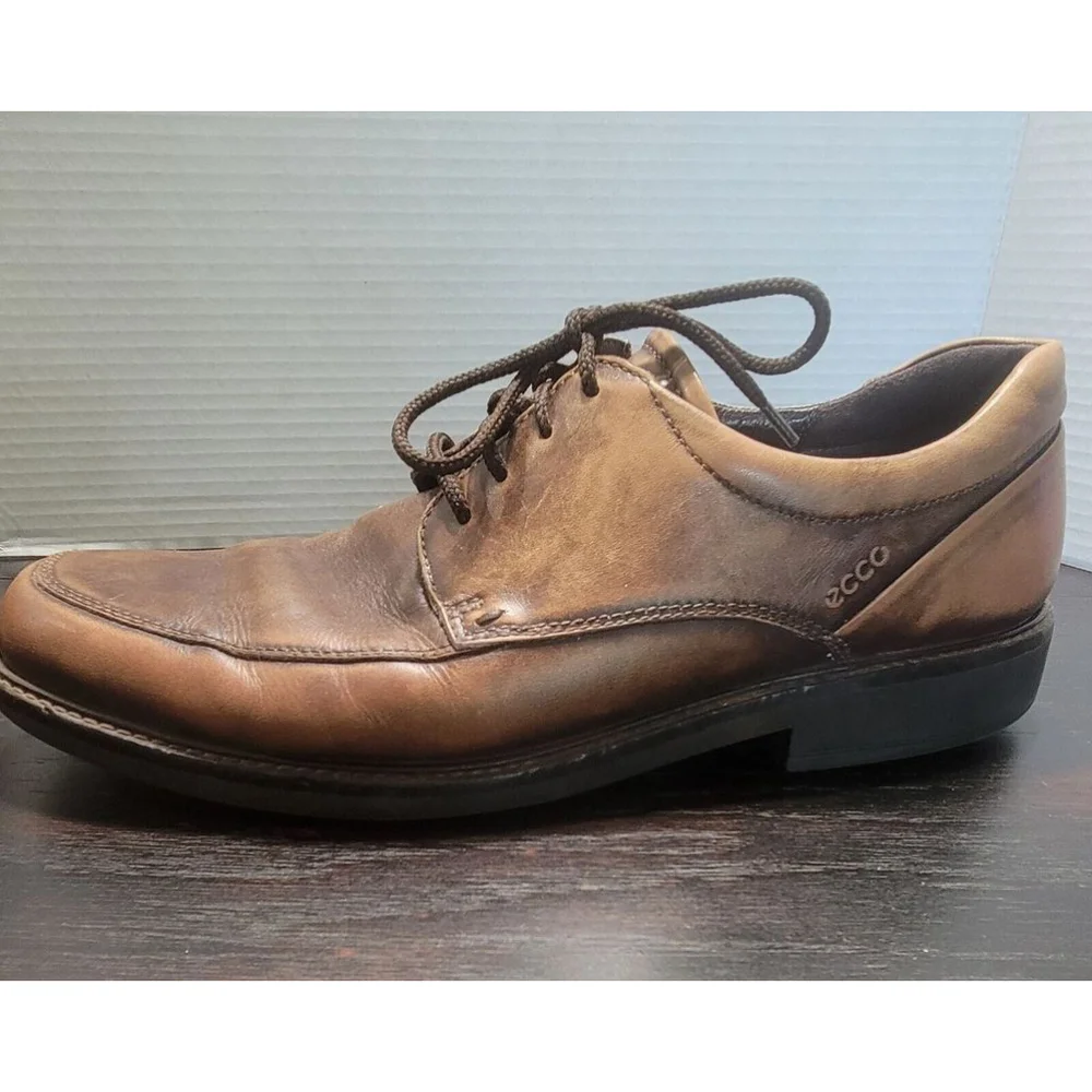 Ecco elevate your